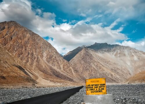 Leh Ladakh 5 days 6 nights
