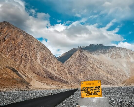 Leh Ladakh 5 days 6 nights
