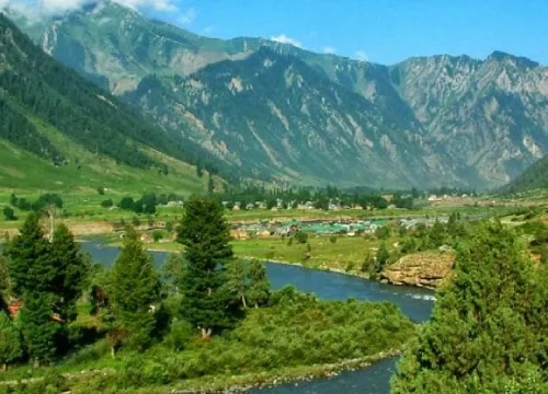 Gurez Valley