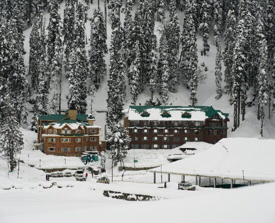 Winter Tour Package 5 nights 6 days